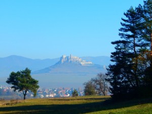 Spišský-hrad