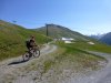Livigno na bicykli