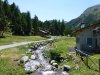 Livigno na bicykli