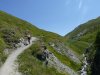 Livigno na bicykli