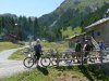 Livigno na bicykli
