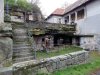 Skalné obydlia v Brhlovciach a Horšianska dolina