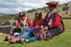 Letom svetom na druhú stranu zemegule – PERU a BOLÍVIA