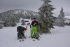 Ukrajina skialp 2016