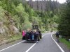 Rumunské Hory – Fagaraš