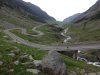 Rumunské Hory – Fagaraš