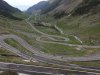Rumunské Hory – Fagaraš