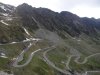 Rumunské Hory – Fagaraš