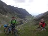 Rumunské Hory – Fagaraš