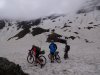 Rumunské Hory – Fagaraš