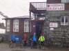 Rumunské Hory – Fagaraš
