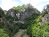 Rumunské Hory – Fagaraš