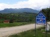 Rumunské Hory – Fagaraš