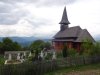 Rumunské Hory – Fagaraš