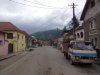 Rumunské Hory – Fagaraš
