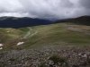 Rumunské Hory – Fagaraš