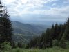 Rumunské Hory – Fagaraš