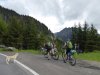 Rumunské Hory – Fagaraš