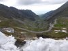 Rumunské Hory – Fagaraš