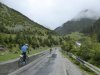 Rumunské Hory – Fagaraš