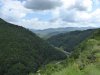 Rumunské Hory – Fagaraš