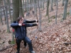 3D lukostrelecké preteky, Podvišňové 22. február 2014