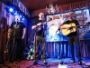 8. Zimný muzikantský camp - chata Kosodrevina 11 - 13. 1. 2013
