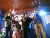 8. Zimný muzikantský camp - chata Kosodrevina 11 - 13. 1. 2013
