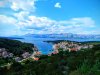Ostrov Brač na dvoch kolesách