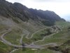 Rumunské Hory – Fagaraš