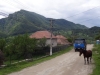 Rumunské Hory – Fagaraš