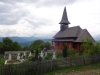 Rumunské Hory – Fagaraš