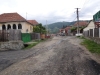 Rumunské Hory – Fagaraš