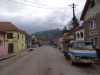 Rumunské Hory – Fagaraš