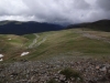 Rumunské Hory – Fagaraš