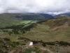 Rumunské Hory – Fagaraš