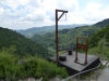 Rumunské Hory – Fagaraš