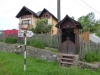Rumunské Hory – Fagaraš