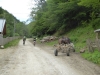 Rumunské Hory – Fagaraš
