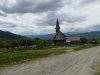 Rumunské Hory – Fagaraš