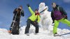 Ukrajina skialp 2016