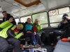Ukrajina skialp 2016