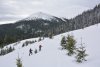 Ukrajina skialp 2016