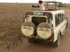 Africké Safari, ostrov Zanzibar a Kilimandžáro