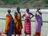 Africké Safari, ostrov Zanzibar a Kilimandžáro