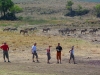 Africké Safari, ostrov Zanzibar a Kilimandžáro