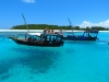 Africké Safari, ostrov Zanzibar a Kilimandžáro