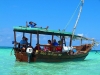 Africké Safari, ostrov Zanzibar a Kilimandžáro