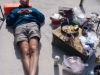 Ako sme išli kajakovať s kravou