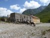 Albánsko - národný park Thethi a dolina Valbona